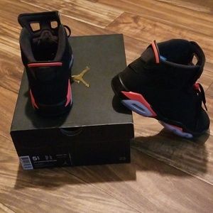 Air Jordan 6 Retro